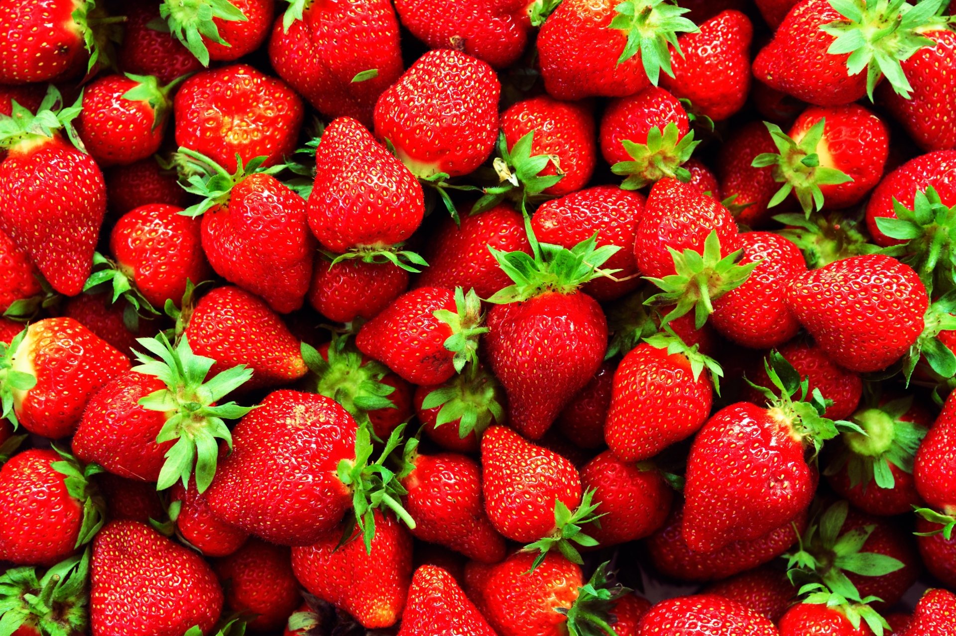 Strawberry 4k Ultra HD Wallpaper Background Image 4256x2832.