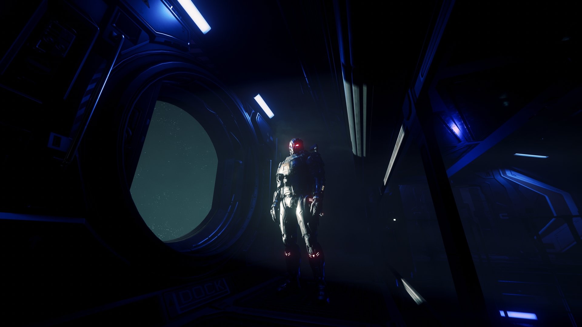 Download Armor Video Game Star Citizen 4k Ultra HD Wallpaper by DesoShow