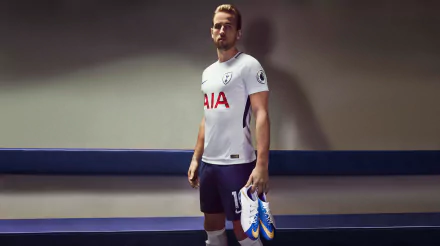 soccer English Harry Kane Sports HD Desktop Wallpaper | Background Image