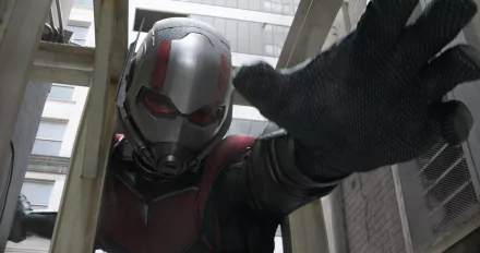  Ant-Man &amp; The Wasp