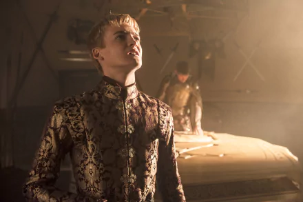 Jack Gleeson Joffrey Baratheon TV Show Game Of Thrones HD Desktop Wallpaper | Background Image