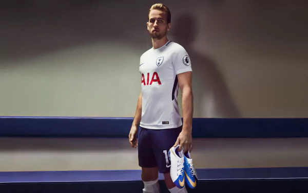 soccer English Harry Kane Sports HD Desktop Wallpaper | Background Image