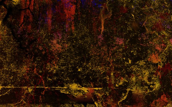 Abstract Grunge Colors HD Wallpaper | Background Image