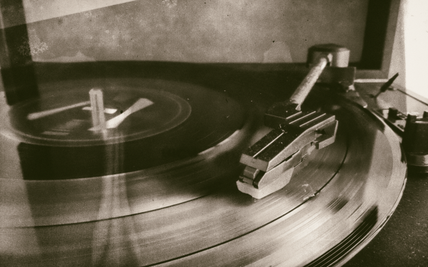 Music Record Gramophone Twenty One Pilots Retro Vintage HD Wallpaper | Background Image