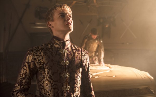 TV Show Game Of Thrones Joffrey Baratheon Jack Gleeson HD Wallpaper | Background Image