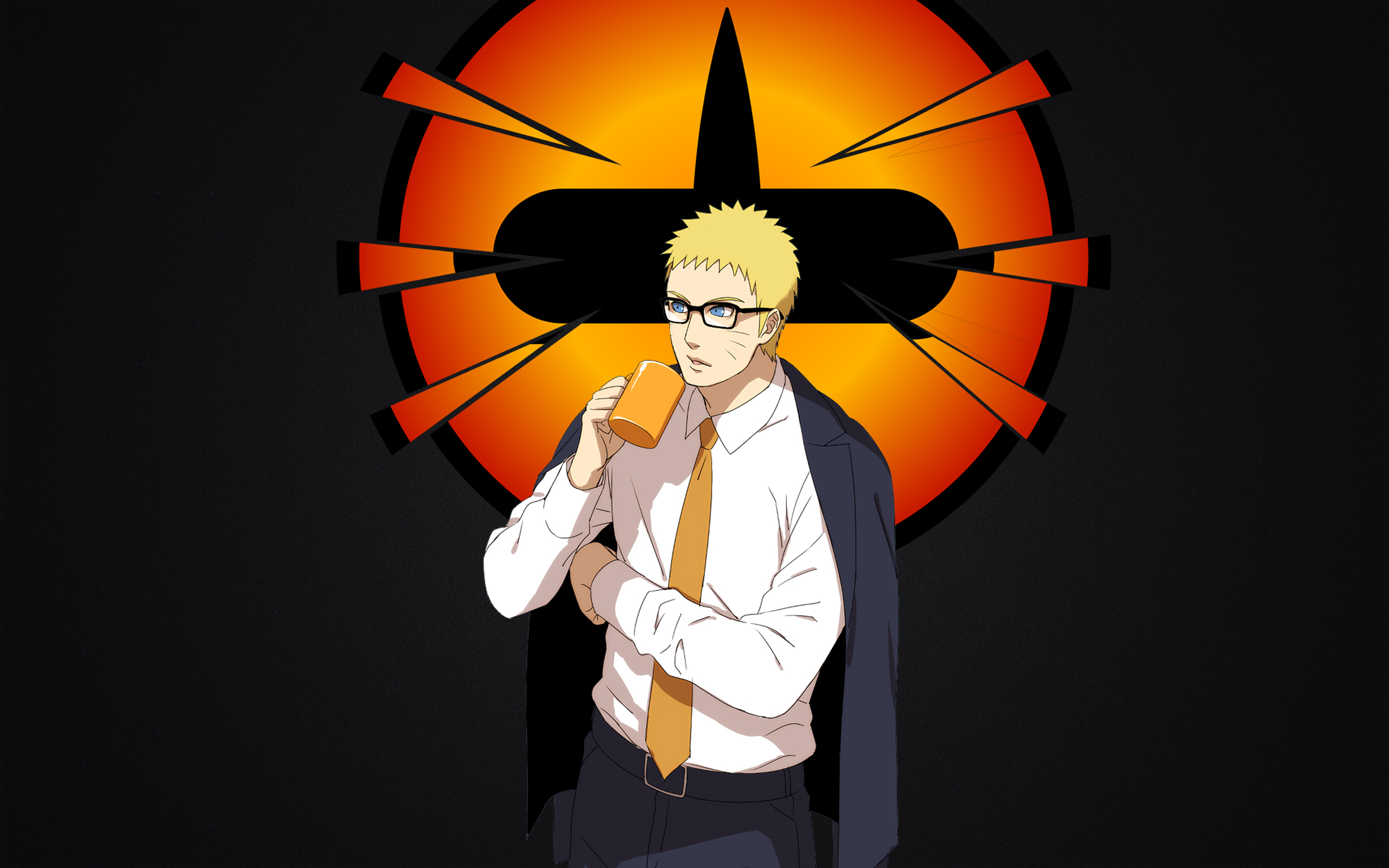 Paling Populer 24+ Gambar Naruto Cool Style - Richa Gambar