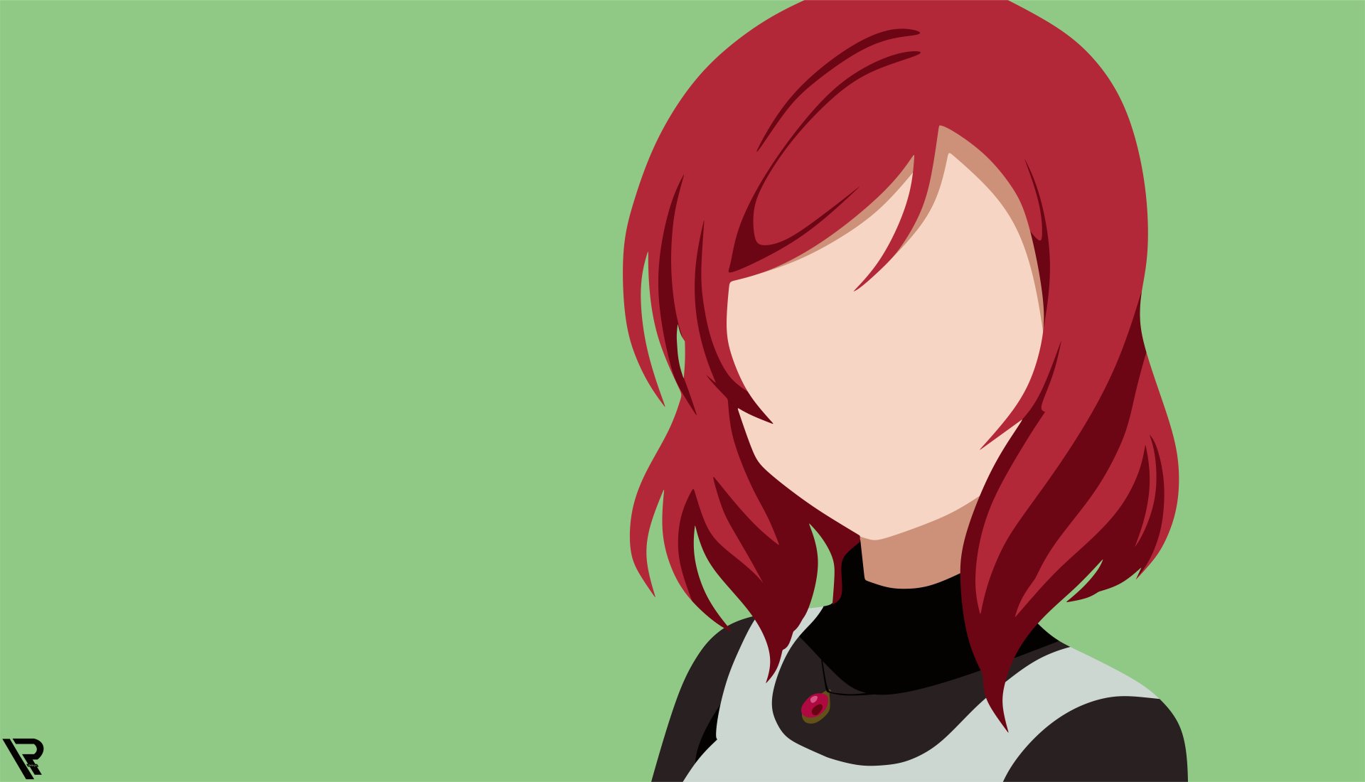 Download Maki Nishikino Anime Love Live! 8k Ultra HD Wallpaper by mrezamulia