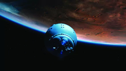 movie 2036 Origin Unknown HD Desktop Wallpaper | Background Image