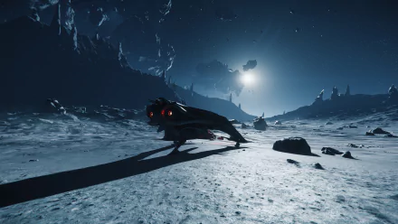 Blade (Star Citizen) video game Star Citizen HD Desktop Wallpaper | Background Image