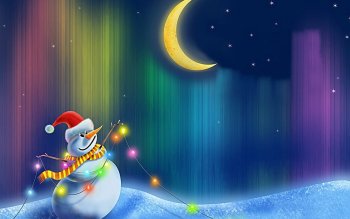 2235 Christmas HD Wallpapers | Backgrounds - Wallpaper Abyss - Page 17