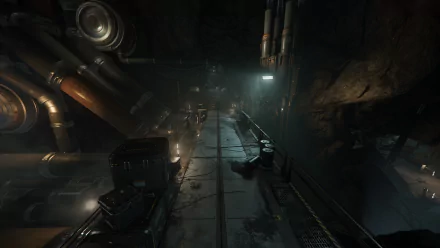 Levski (Star Citizen) video game Star Citizen HD Desktop Wallpaper | Background Image