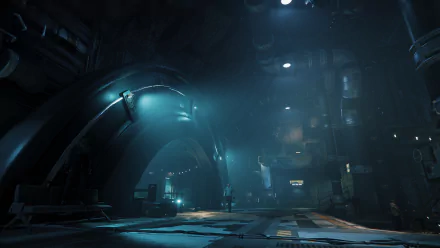 Levski (Star Citizen) video game Star Citizen HD Desktop Wallpaper | Background Image