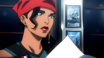 video game Agents of Mayhem HD Desktop Wallpaper | Background Image