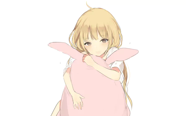  The iDOLM@STER Cinderella Girls - Anzu Futaba