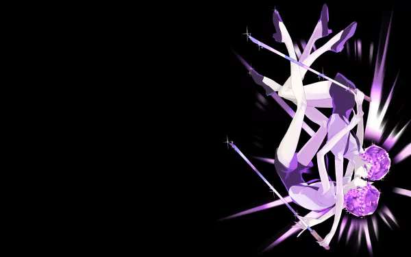 Amethyst (Land of the Lustrous) Anime Land of the Lustrous HD Desktop Wallpaper | Background Image
