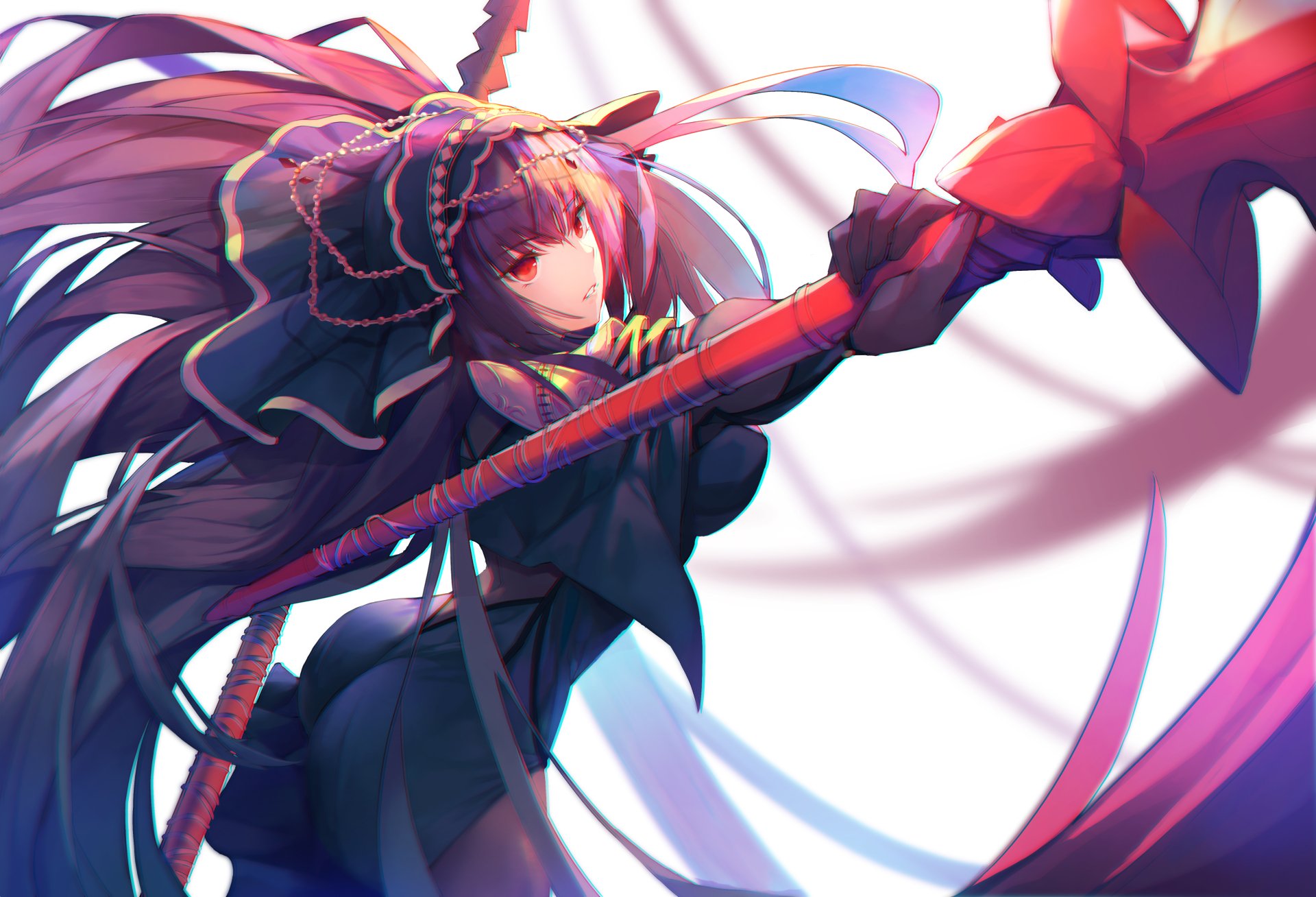 Fate/Grand Order 5k Retina Ultra HD Wallpaper | Background Image