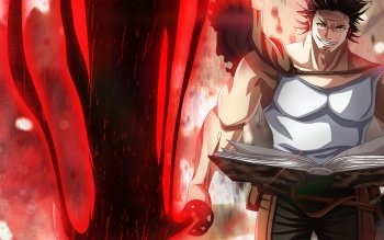 89 Contoh Wallpaper Hd Yami Black Clover Paling Baru