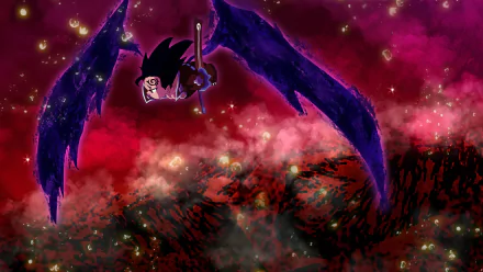 Zeldris (The Seven Deadly Sins) Anime The Seven Deadly Sins HD Desktop Wallpaper | Background Image