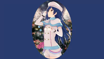  Sonoda umi by いつい