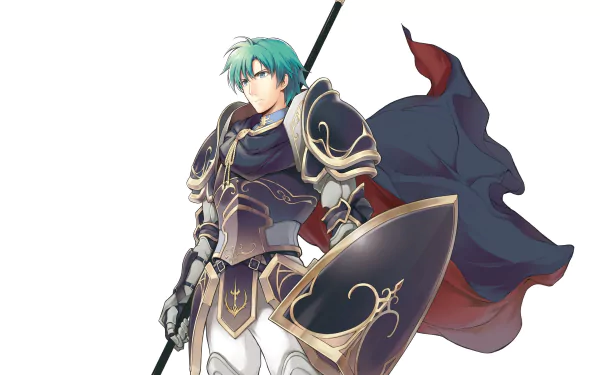  the gran lord Ephaim