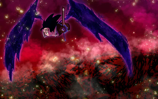 Zeldris (The Seven Deadly Sins) Anime The Seven Deadly Sins HD Desktop Wallpaper | Background Image