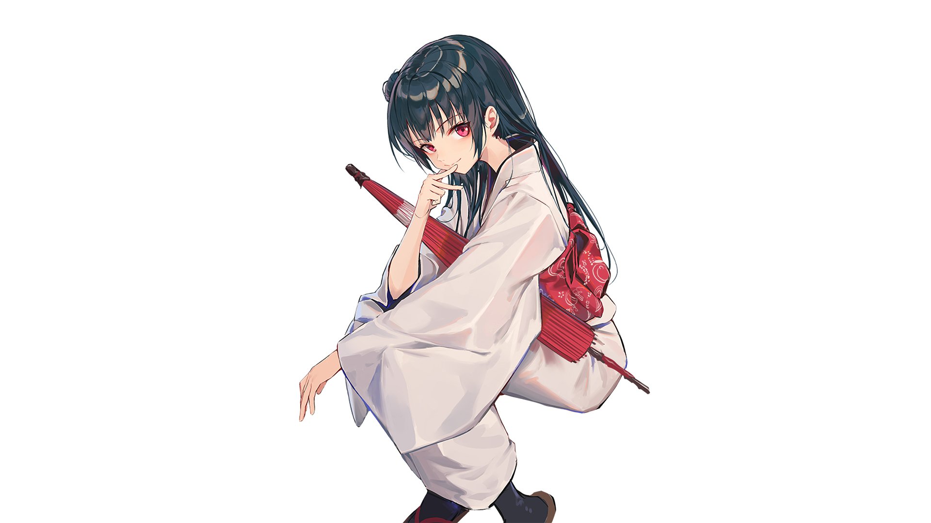 Download Yoshiko Tsushima Anime Love Live! Sunshine!! HD Wallpaper by coneyrivard