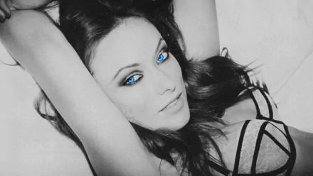 Celebrity Olivia Wilde HD Desktop Wallpaper | Background Image