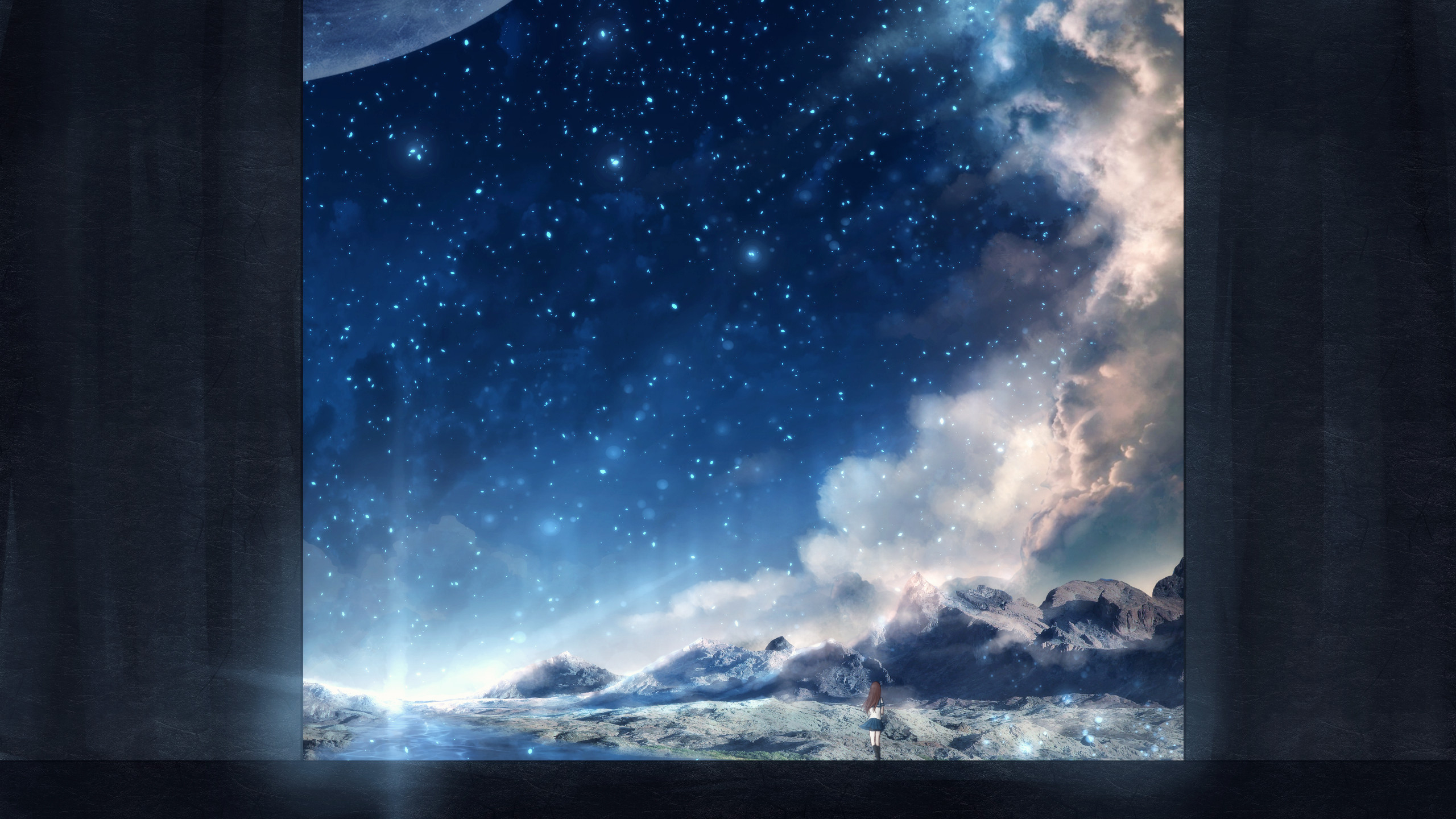 Original HD Wallpaper | Background Image | 2560x1440 | ID:935868