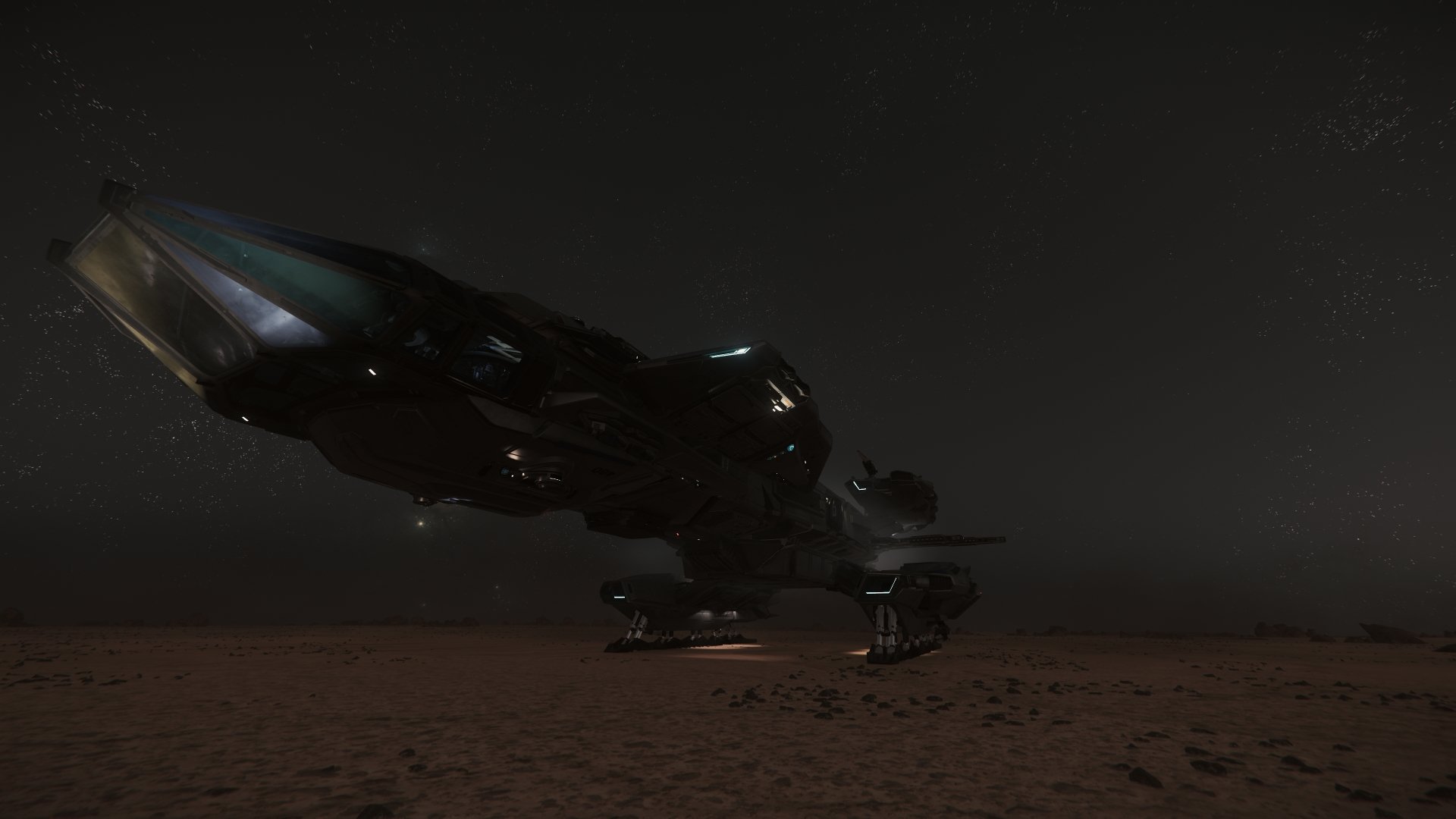 Download Constellation Andromeda (Star Citizen) Video Game Star Citizen 4k Ultra HD Wallpaper by DesoShow