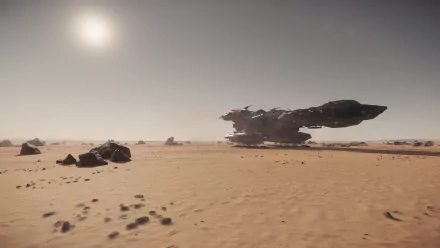 Constellation Andromeda (Star Citizen) video game Star Citizen HD Desktop Wallpaper | Background Image