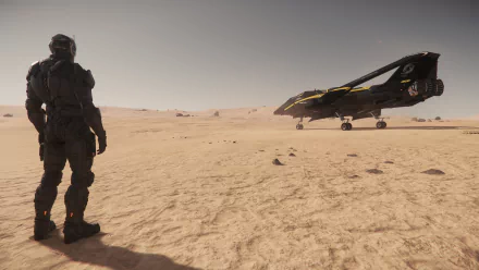 350r (Star Citizen) video game Star Citizen HD Desktop Wallpaper | Background Image