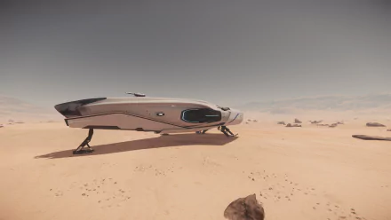 600i (Star Citizen) video game Star Citizen HD Desktop Wallpaper | Background Image