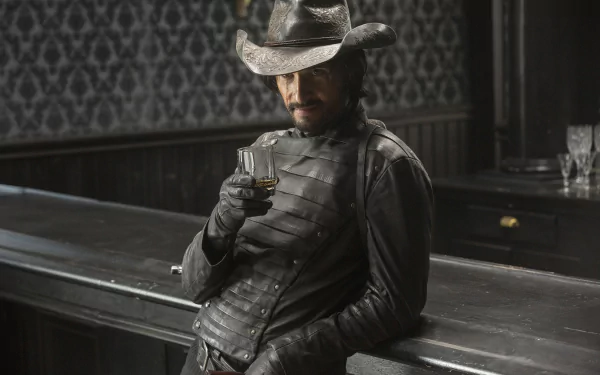 TV Show Westworld HD Desktop Wallpaper | Background Image