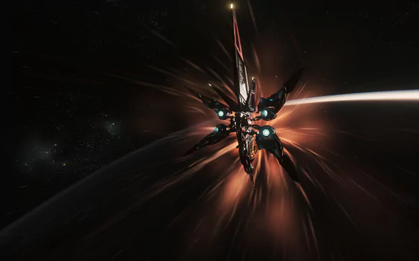 Khartu-Al (Star Citizen) video game Star Citizen HD Desktop Wallpaper | Background Image