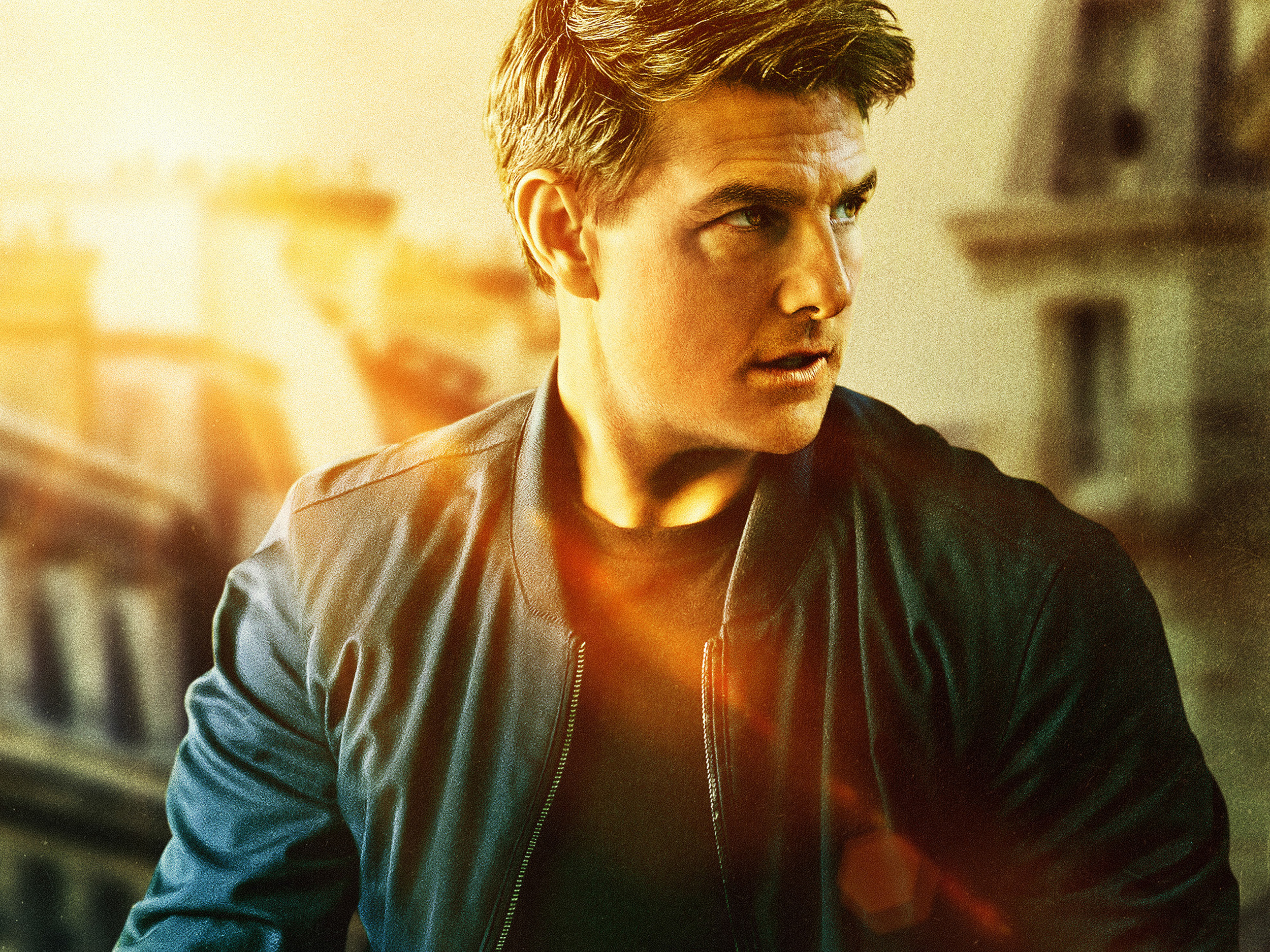 Movie Mission: Impossible - Fallout HD Wallpaper | Background Image