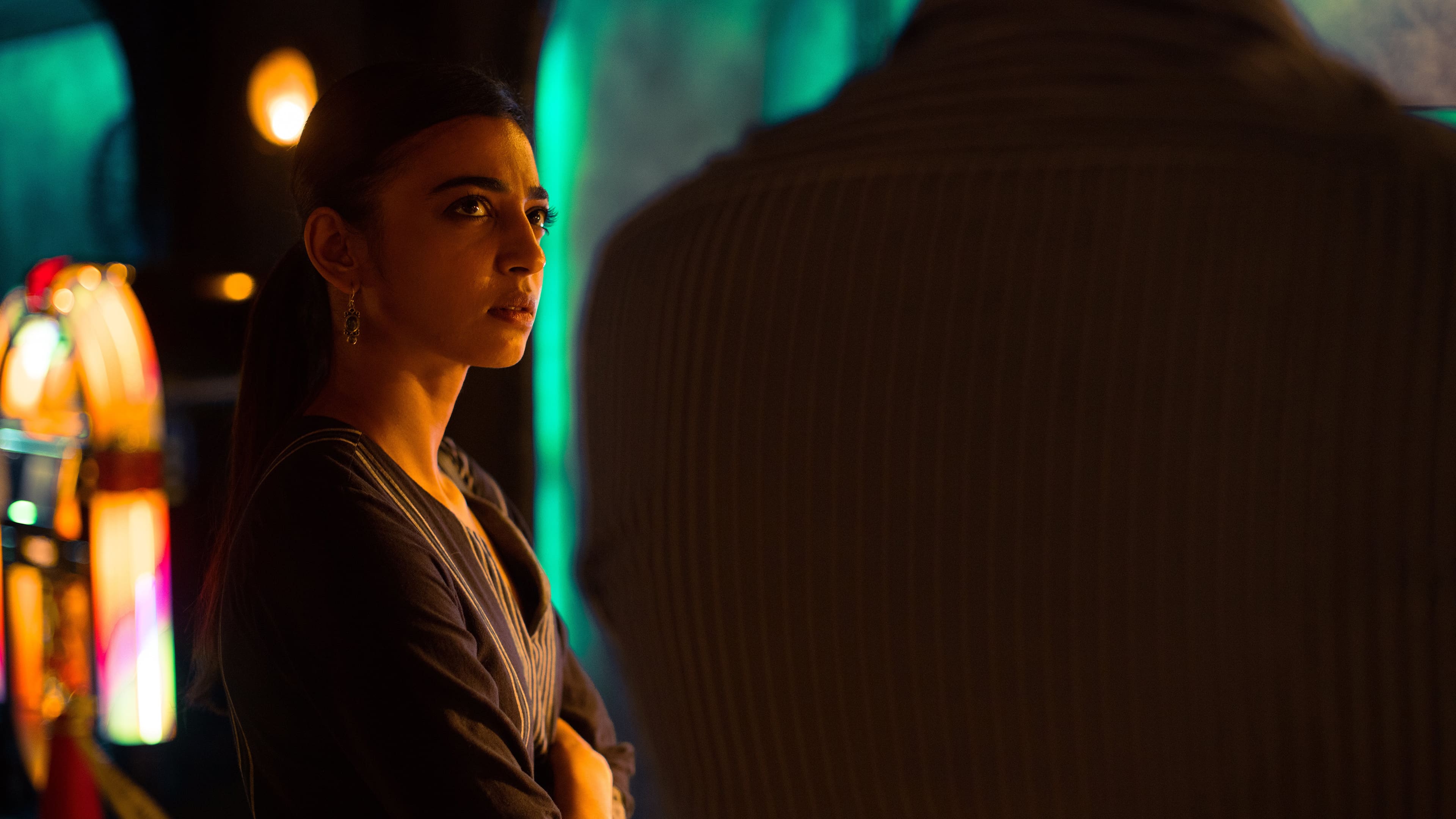 Sacred Games 4k Ultra HD Wallpaper | Background Image ...