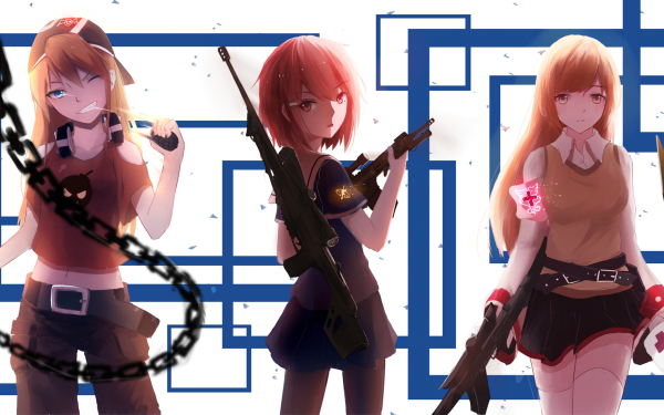 Sniper Mask HD Wallpapers | Background Images