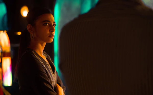 TV Show Sacred Games HD Desktop Wallpaper | Background Image