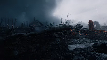mud video game Battlefield 1 HD Desktop Wallpaper | Background Image