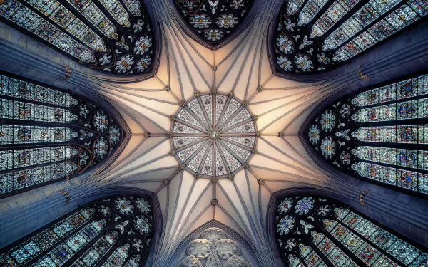  Cathedral Ceiling