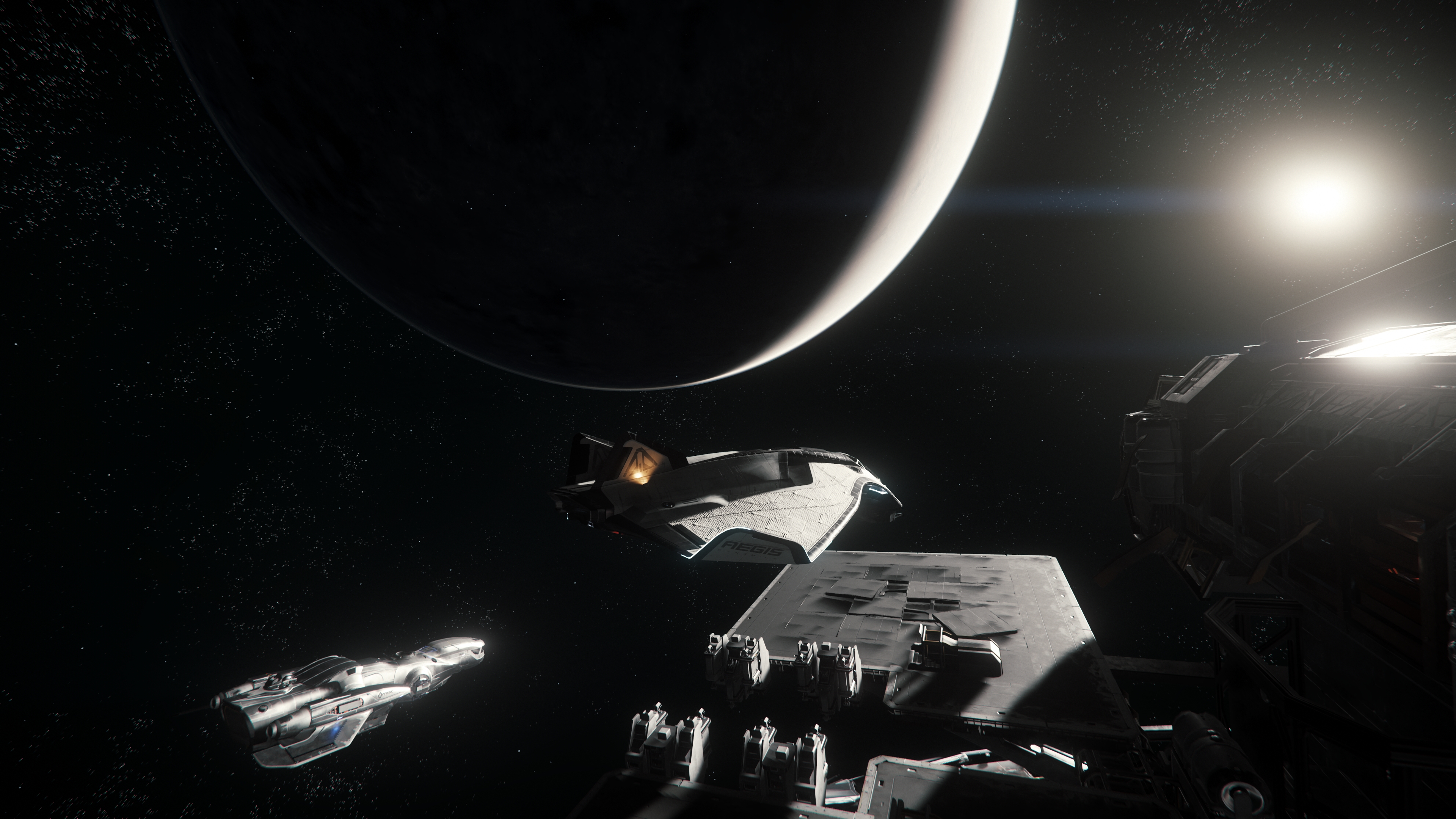 HD desktop wallpaper: Video Game, Star Citizen, Covalex Hub Gundo (Star  Citizen) download free picture #975075