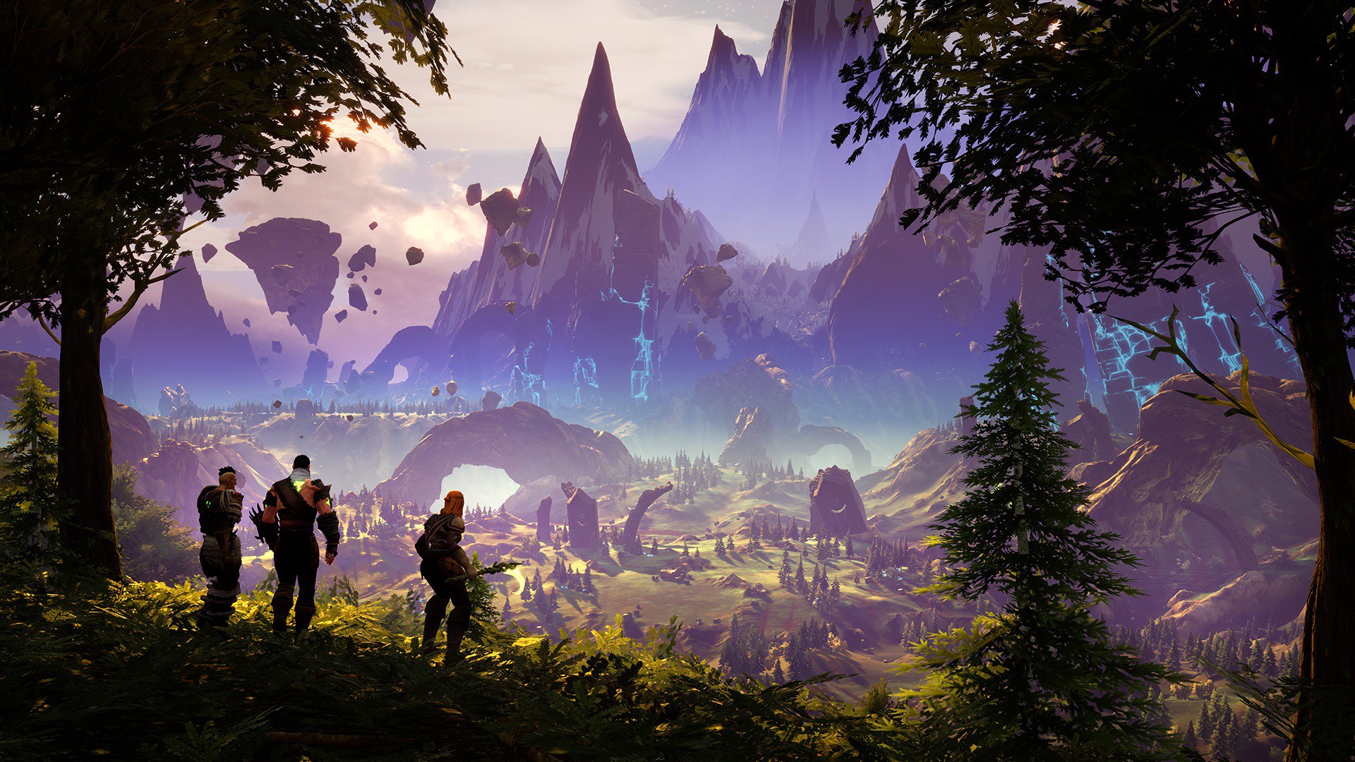 Video Game Rend HD Wallpaper | Background Image