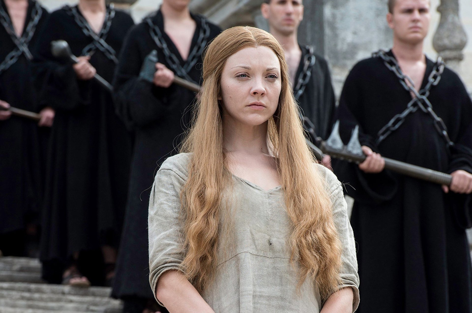 Download Natalie Dormer Margaery Tyrell TV Show Game Of Thrones HD Wallpaper