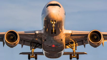 aircraft flying airplane Airbus vehicle Airbus A350 HD Desktop Wallpaper | Background Image