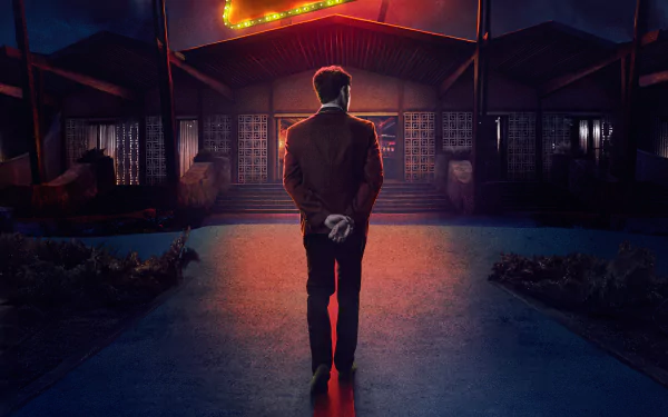 movie Bad Times at the El Royale HD Desktop Wallpaper | Background Image