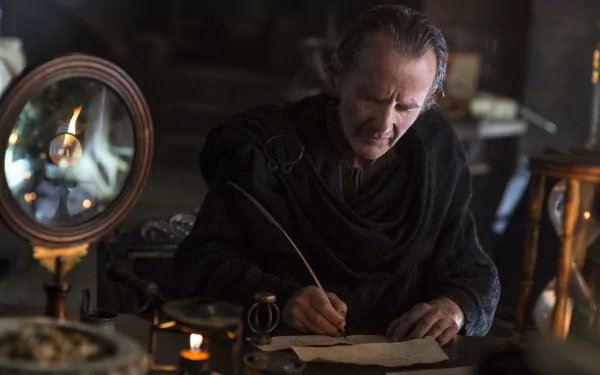 Anton Lesser Qyburn (Game Of Thrones) TV Show Game Of Thrones HD Desktop Wallpaper | Background Image