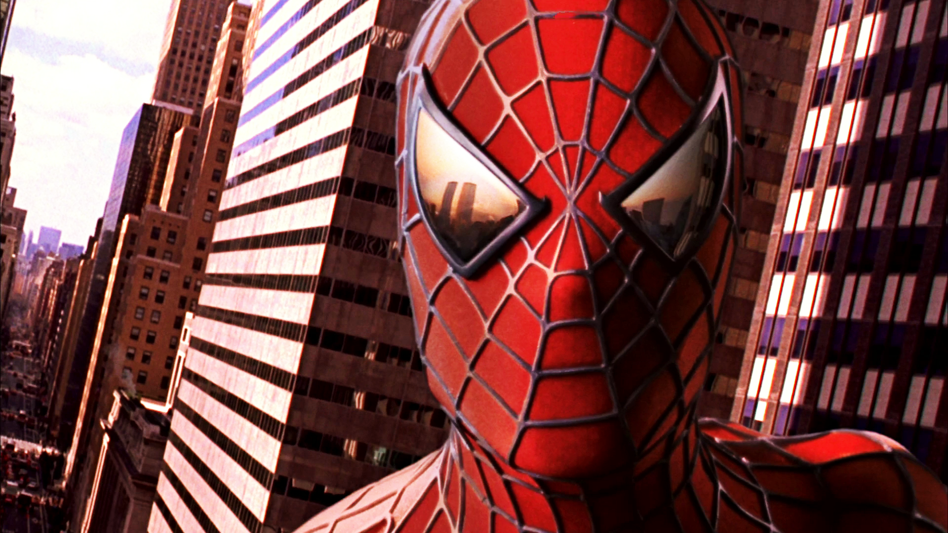 download spider man 2002