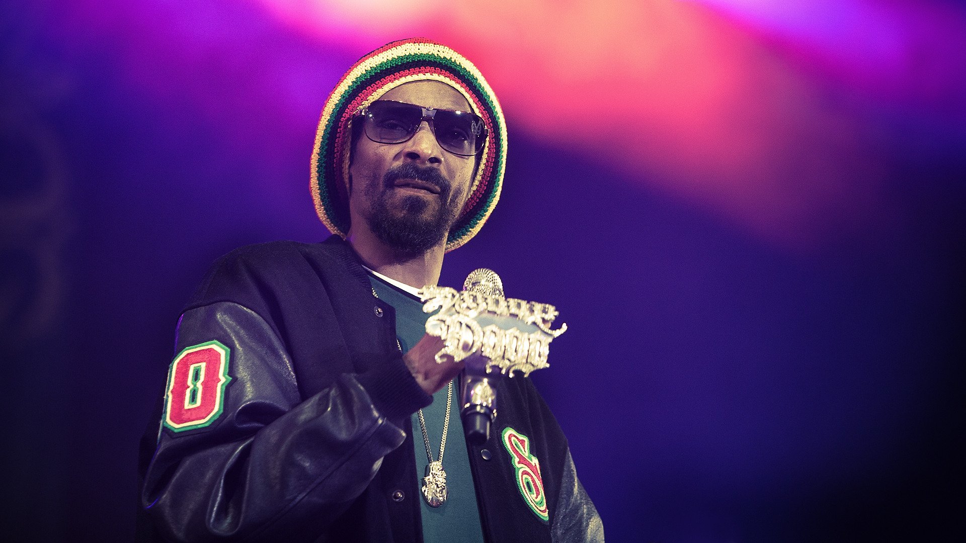 Música Snoop Dogg HD Fondo De Pantalla