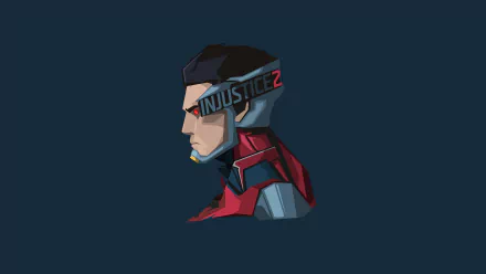 video game Injustice 2 HD Desktop Wallpaper | Background Image