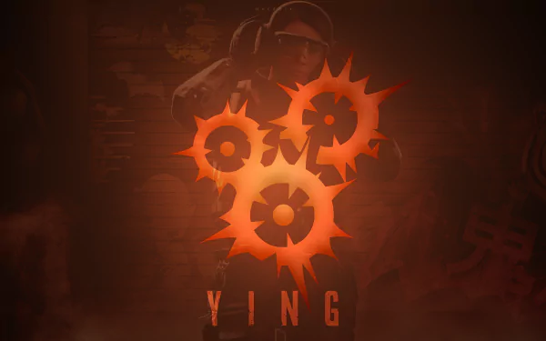  Ying